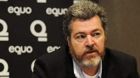 Juantxo López de Uralde Juantxo López de Uralde