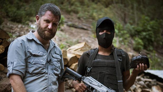 Aquí en la Onda Navarra. "La Hoja del Lunes". 13/02/2017 Aquí en la Onda Navarra. "La Hoja del Lunes". 13/02/2017