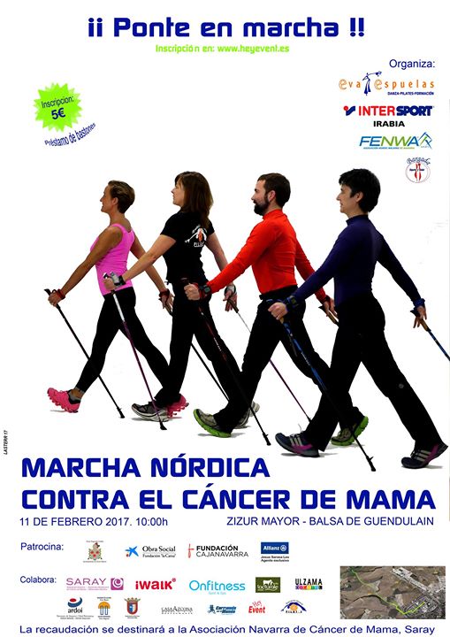 Pamplona en la Onda. 08/02/2017 Pamplona en la Onda. 08/02/2017