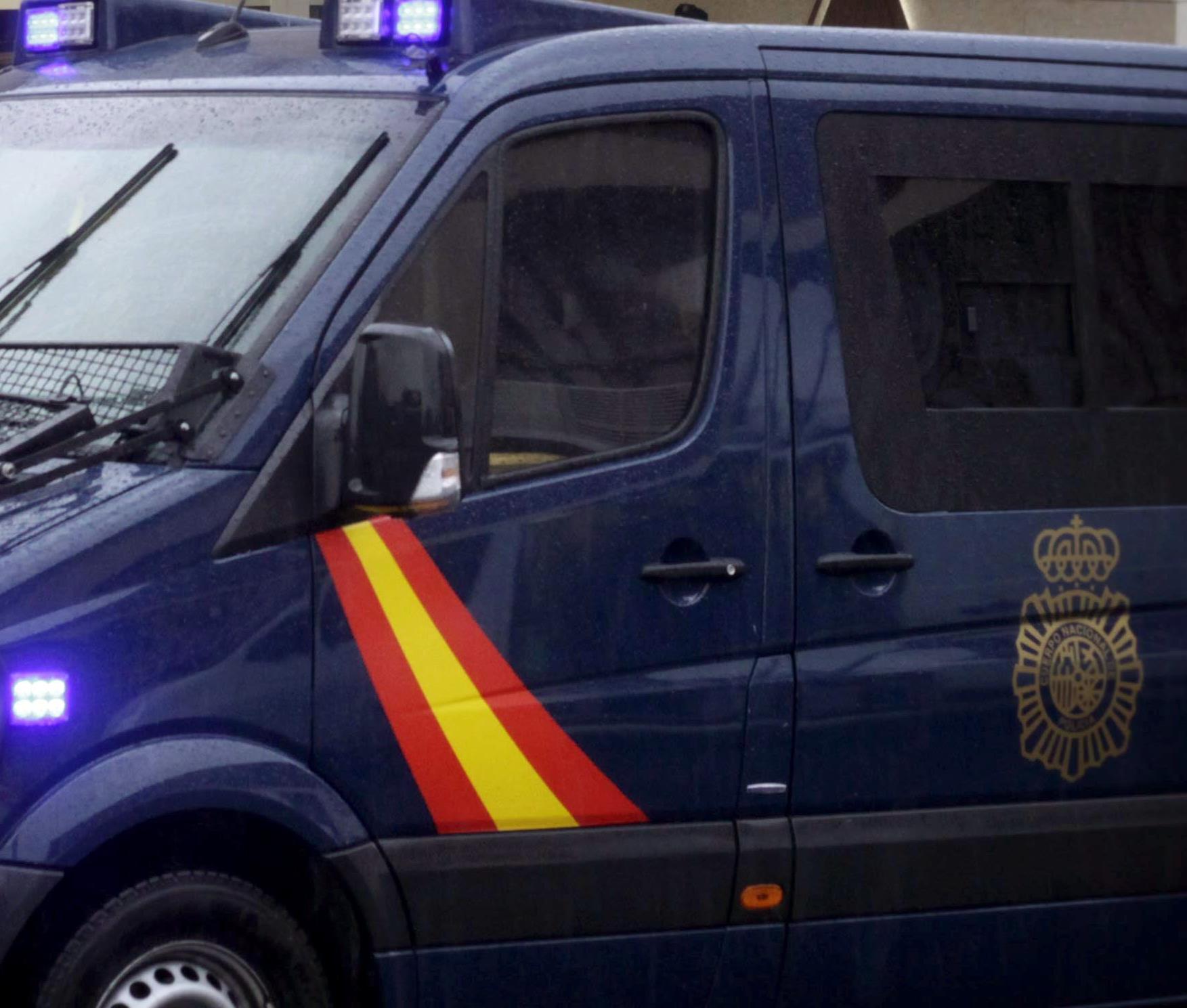 Un joven en estado de muerte cerebral tras ser agredido en una pelea en Málaga Un joven en estado de muerte cerebral tras ser agredido en una pelea en Málaga