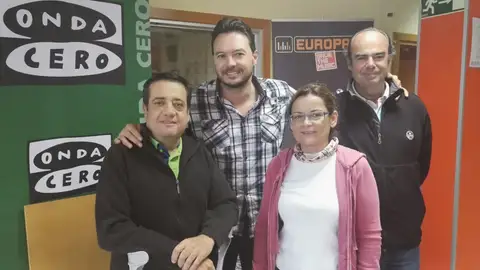 Onda Deportiva Canarias Onda Deportiva Canarias