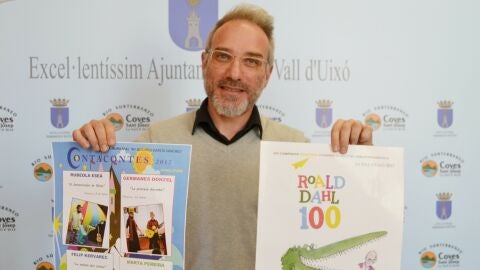 BIBLIOTECA VALL D&acute;UIX&Oacute;