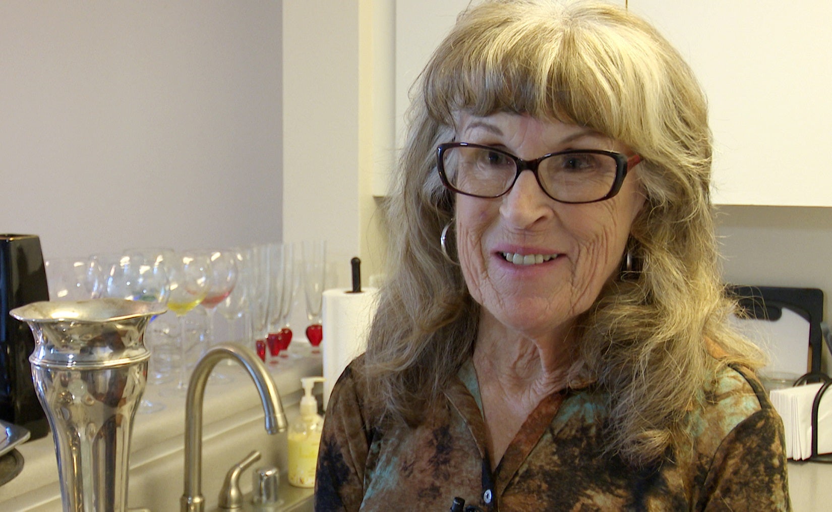 Una mujer se divorcia de su marido por votar a Trump: "Mis 22 años de matrimonio no sobrevivieron a las elecciones" Una mujer se divorcia de su marido por votar a Trump: "Mis 22 años de matrimonio no sobrevivieron a las elecciones"
