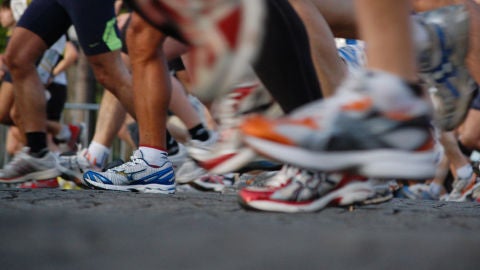 Zapatillas de running