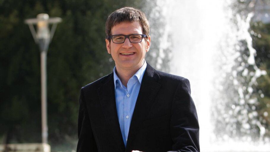 Gorka Urtaran