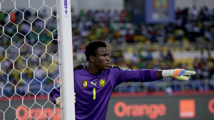 Fabrice Ondoa