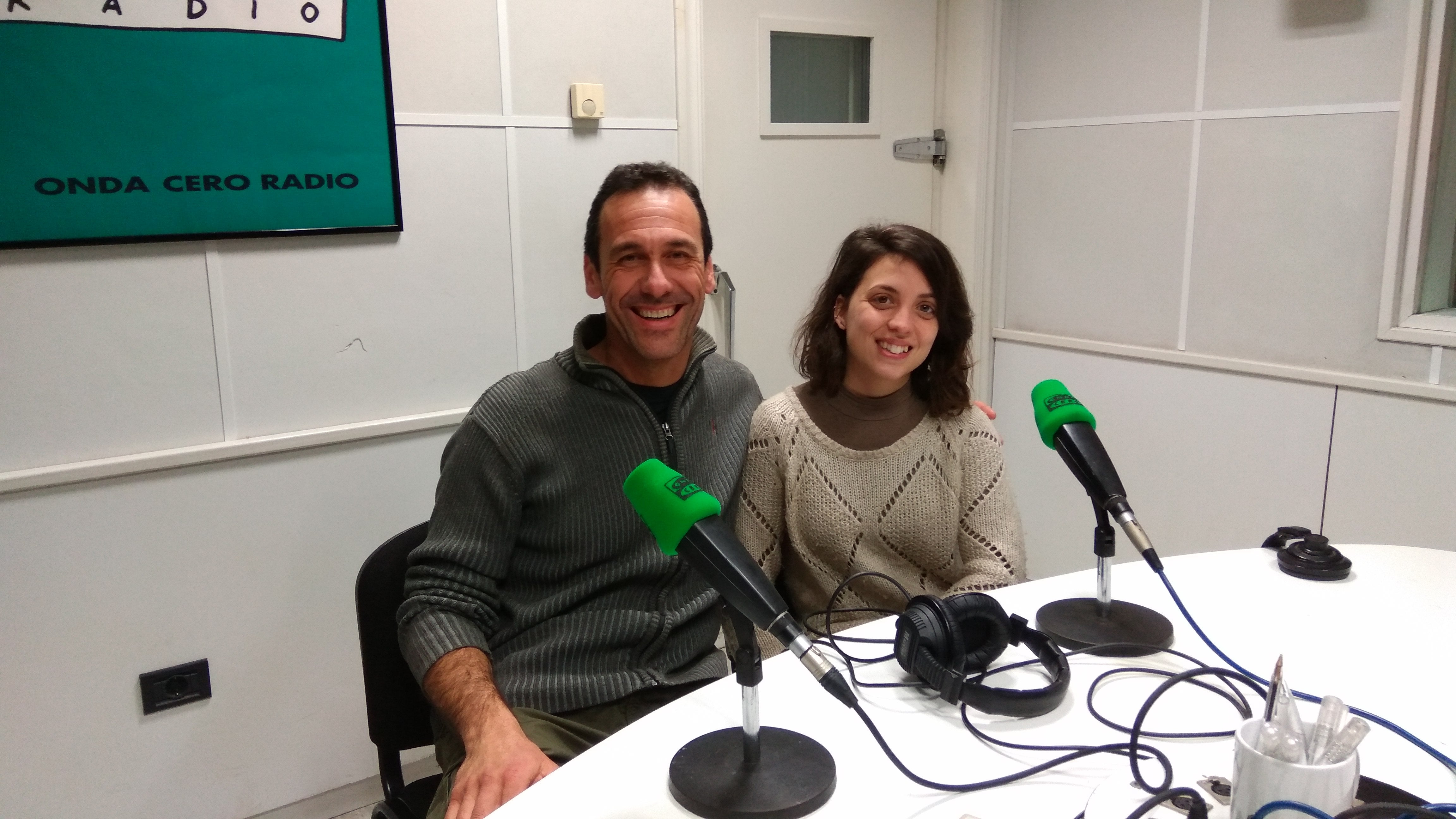 Aquí en la Onda Cantabria. Colectivos: Club Cántabro de Exploraciones Subterráneas Aquí en la Onda Cantabria. Colectivos: Club Cántabro de Exploraciones Subterráneas