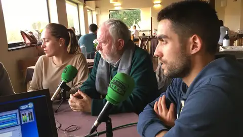 Tertulia Real Oviedo Tertulia Real Oviedo