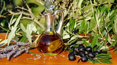 Aceite de oliva Aceite de oliva