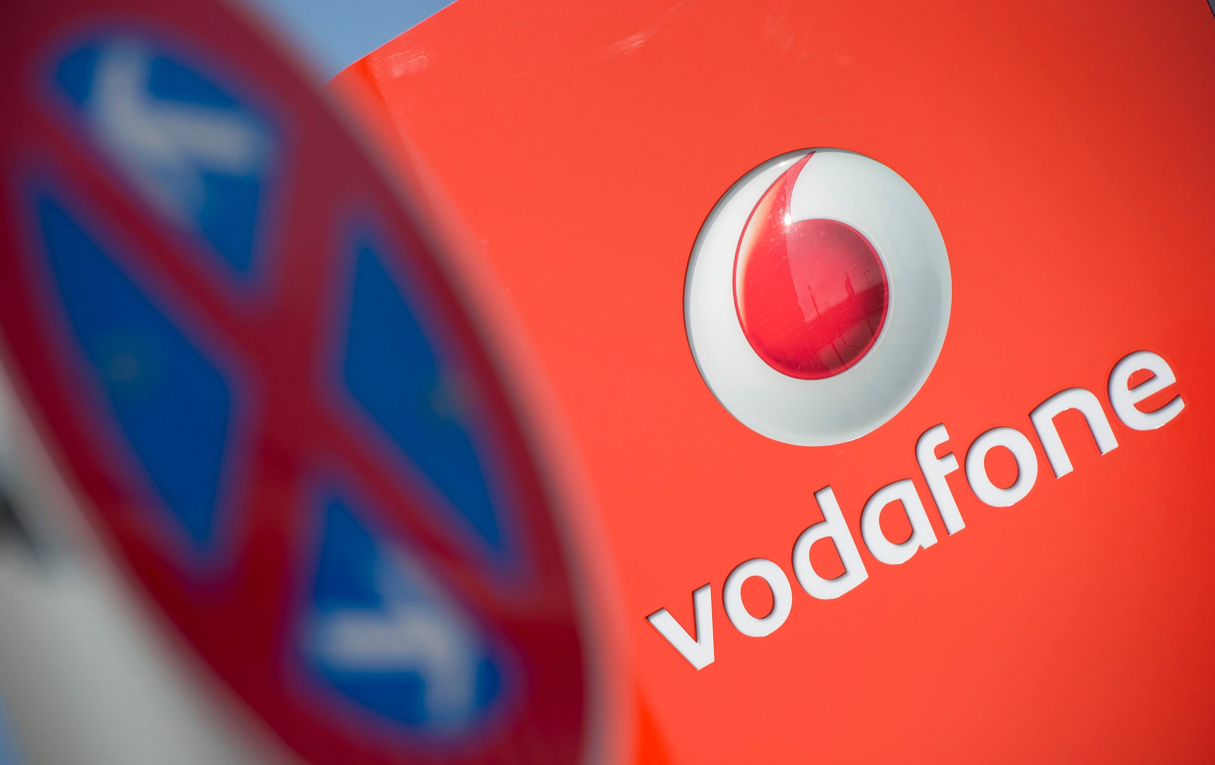Vodafone España inicia un ERE para despedir a un máximo de 1.200 empleados Vodafone España inicia un ERE para despedir a un máximo de 1.200 empleados