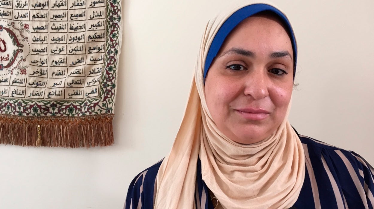 EEUU obliga a una musulmana a volver a Canadá por tener vídeos en árabe en el móvil EEUU obliga a una musulmana a volver a Canadá por tener vídeos en árabe en el móvil