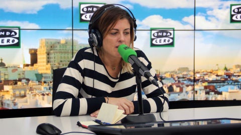 Marta Plana, presidenta de Fintech