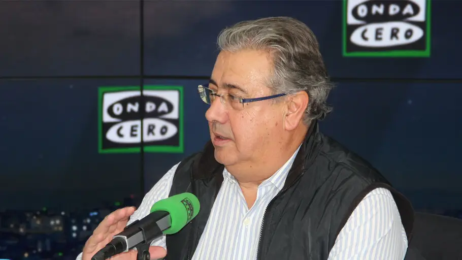 Juan Ignacio Zoido Juan Ignacio Zoido