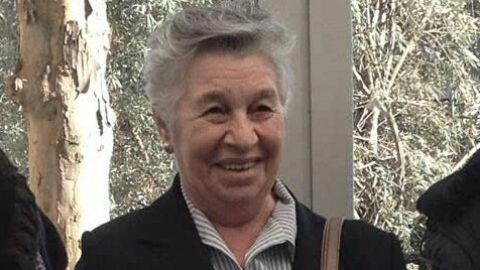 Carmen, sin pensi&oacute;n tras estar trabajando 30 a&ntilde;os de portera