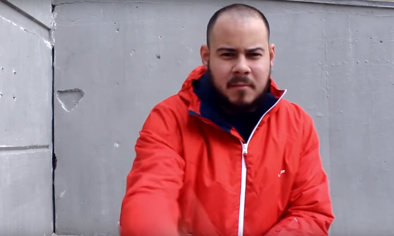 Pablo Hasel responde al Betis: "¿Qué pretenden? ¿Sacarme dinero?" Pablo Hasel responde al Betis: "¿Qué pretenden? ¿Sacarme dinero?"