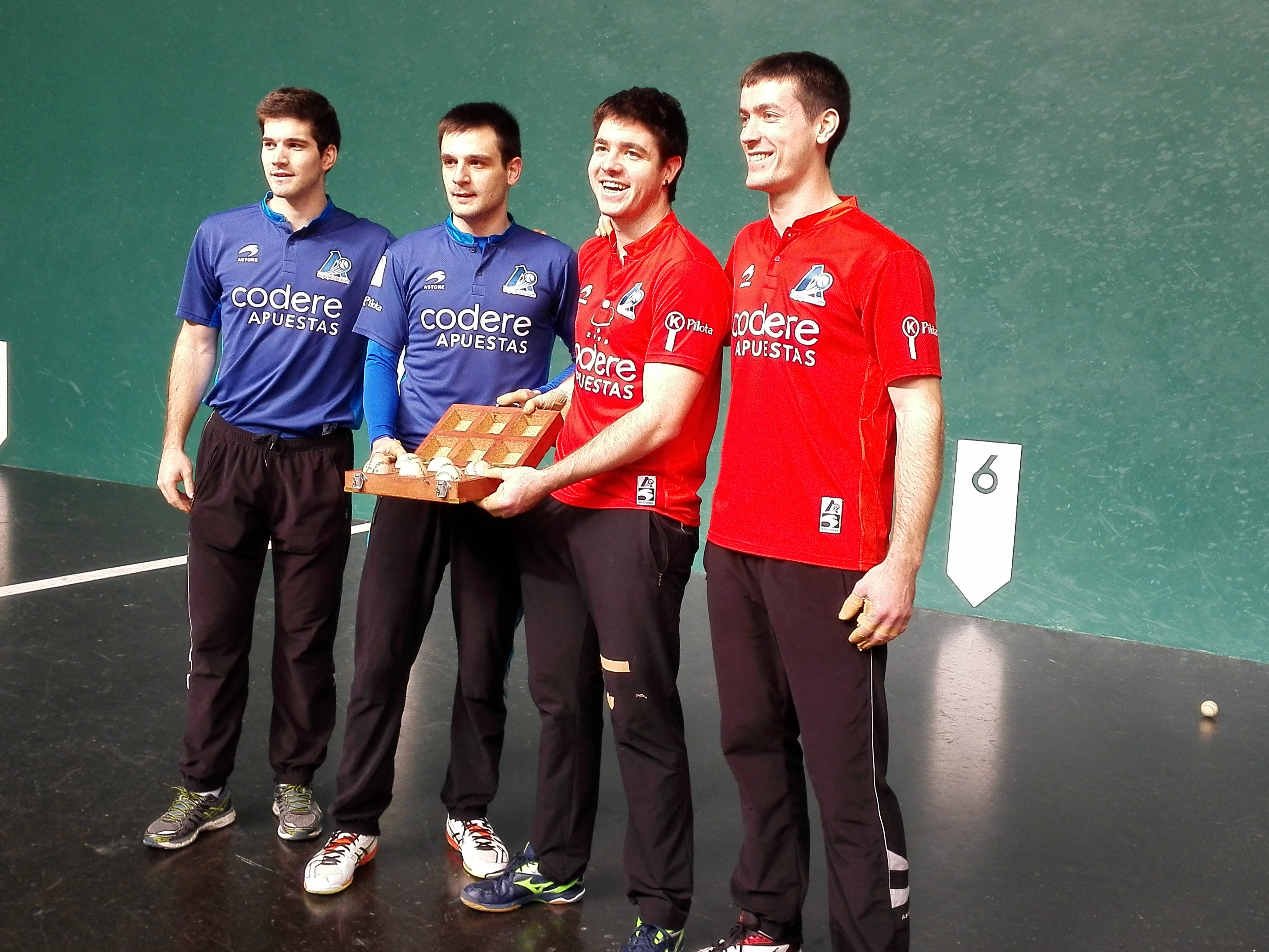 Onda Deportiva Navarra. 09/02/2017 Onda Deportiva Navarra. 09/02/2017