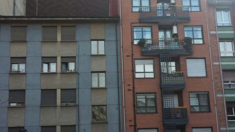 edificio oviedo