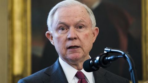 Jeff Sessions