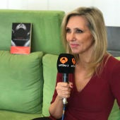 Marta Robles en Antena 3