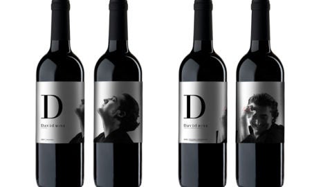 David Wine