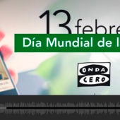 Onda Cero día mundial de la radio 2017