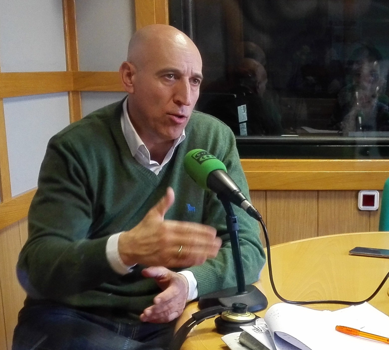 Más de Uno León 02/06/2020 Más de Uno León 02/06/2020