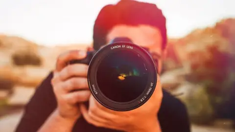 Fotografía Fotografía