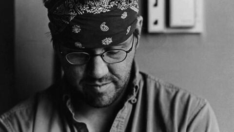 David Foster Wallace.
