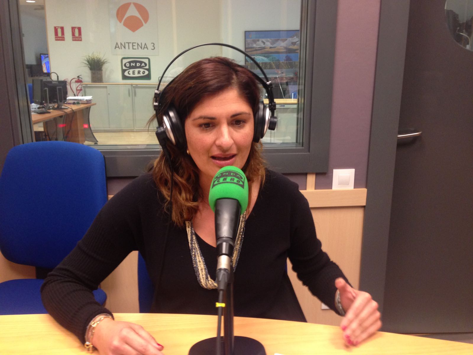 Tenerife en la Onda Jueves 09/02/2017 Tenerife en la Onda Jueves 09/02/2017