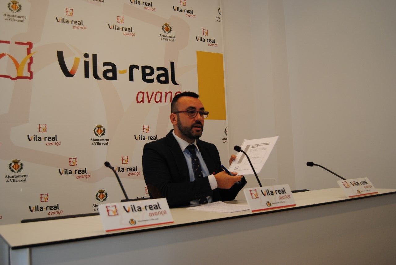 Una altra operació urbanística del PP sacseja a l'ajuntament amb un milió d'euros. Una altra operació urbanística del PP sacseja a l'ajuntament amb un milió d'euros.