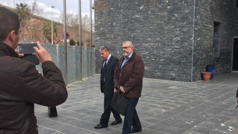 El Elche CF trata de resolver el contrato con Eventos Petxina.