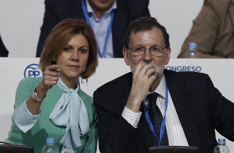 Dimite un cargo del PP manchego tras denunciar "pucherazo" en el recuento de votos de la enmienda de cargos Dimite un cargo del PP manchego tras denunciar "pucherazo" en el recuento de votos de la enmienda de cargos