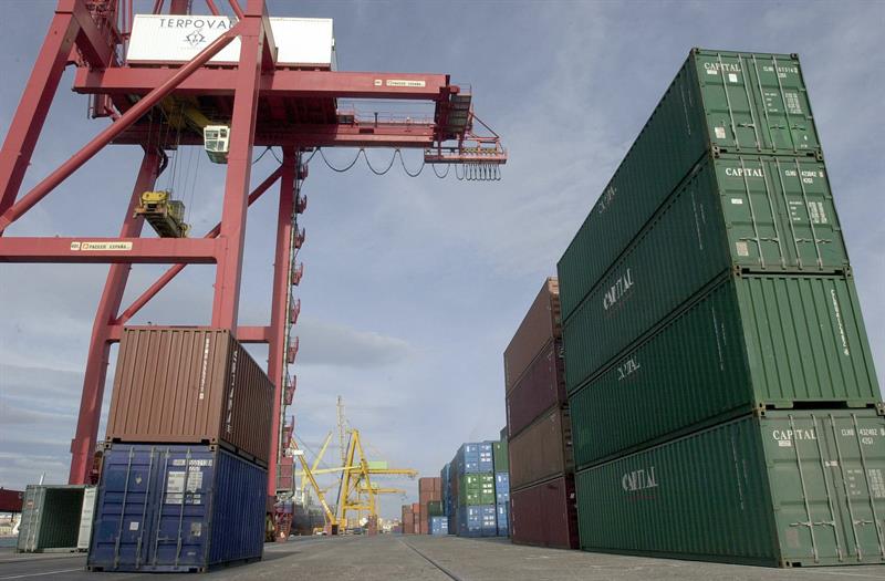 La Autoridad Portuaria de València aprueba el pliego de contratación de las obras de la nueva terminal La Autoridad Portuaria de València aprueba el pliego de contratación de las obras de la nueva terminal