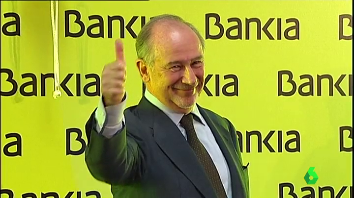 Las preguntas de Amón: "Rato cobraba 65.000€ por conferencia. ¿Eran conferencias o recitales de ópera?" Las preguntas de Amón: "Rato cobraba 65.000€ por conferencia. ¿Eran conferencias o recitales de ópera?"