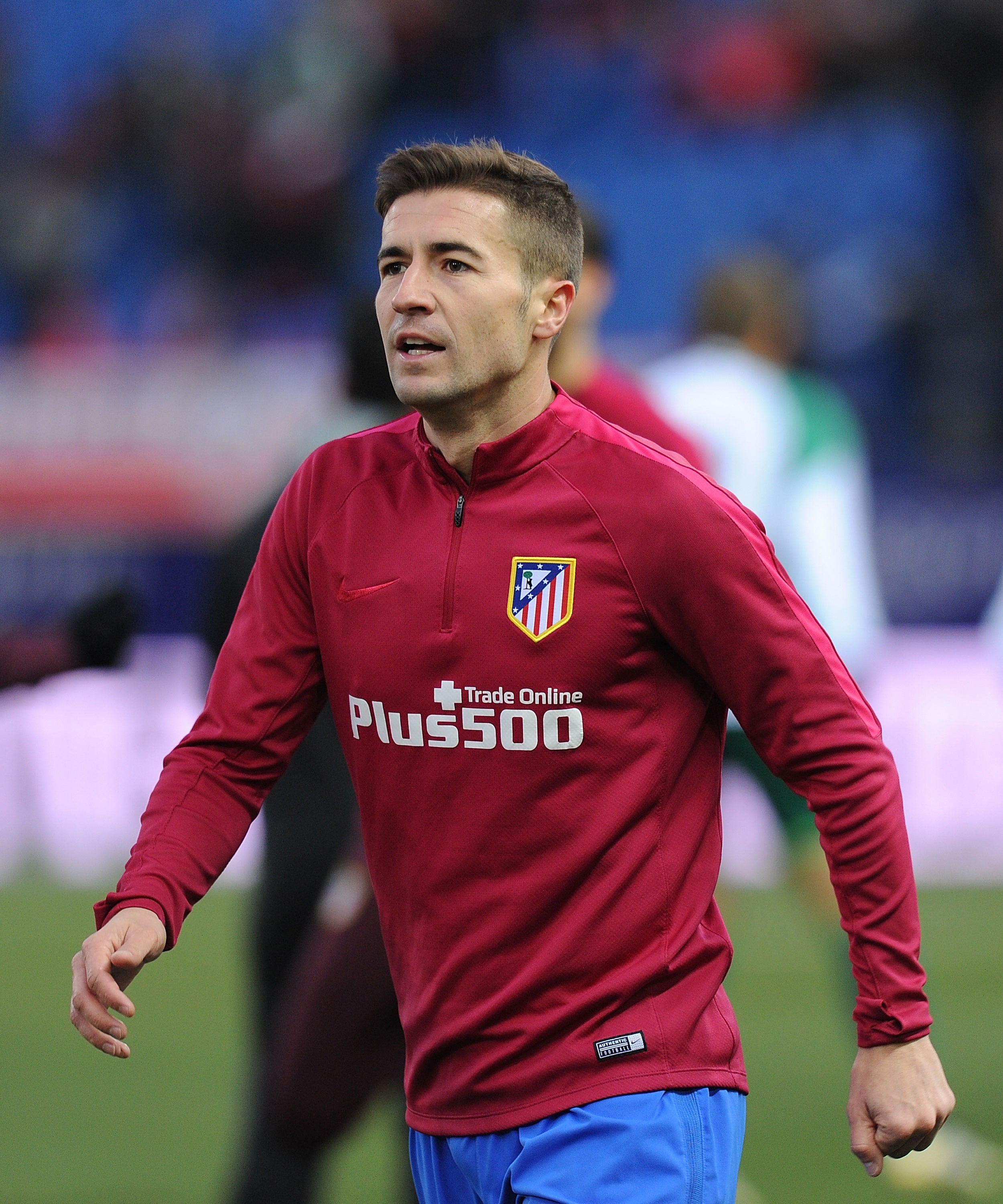 Gabi: "La eliminación de Copa ha sido un palo para nosotros pero también un punto de inflexión" Gabi: "La eliminación de Copa ha sido un palo para nosotros pero también un punto de inflexión"