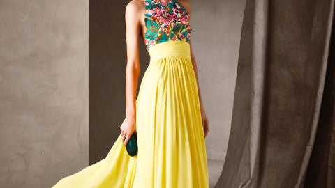Vestido para boda