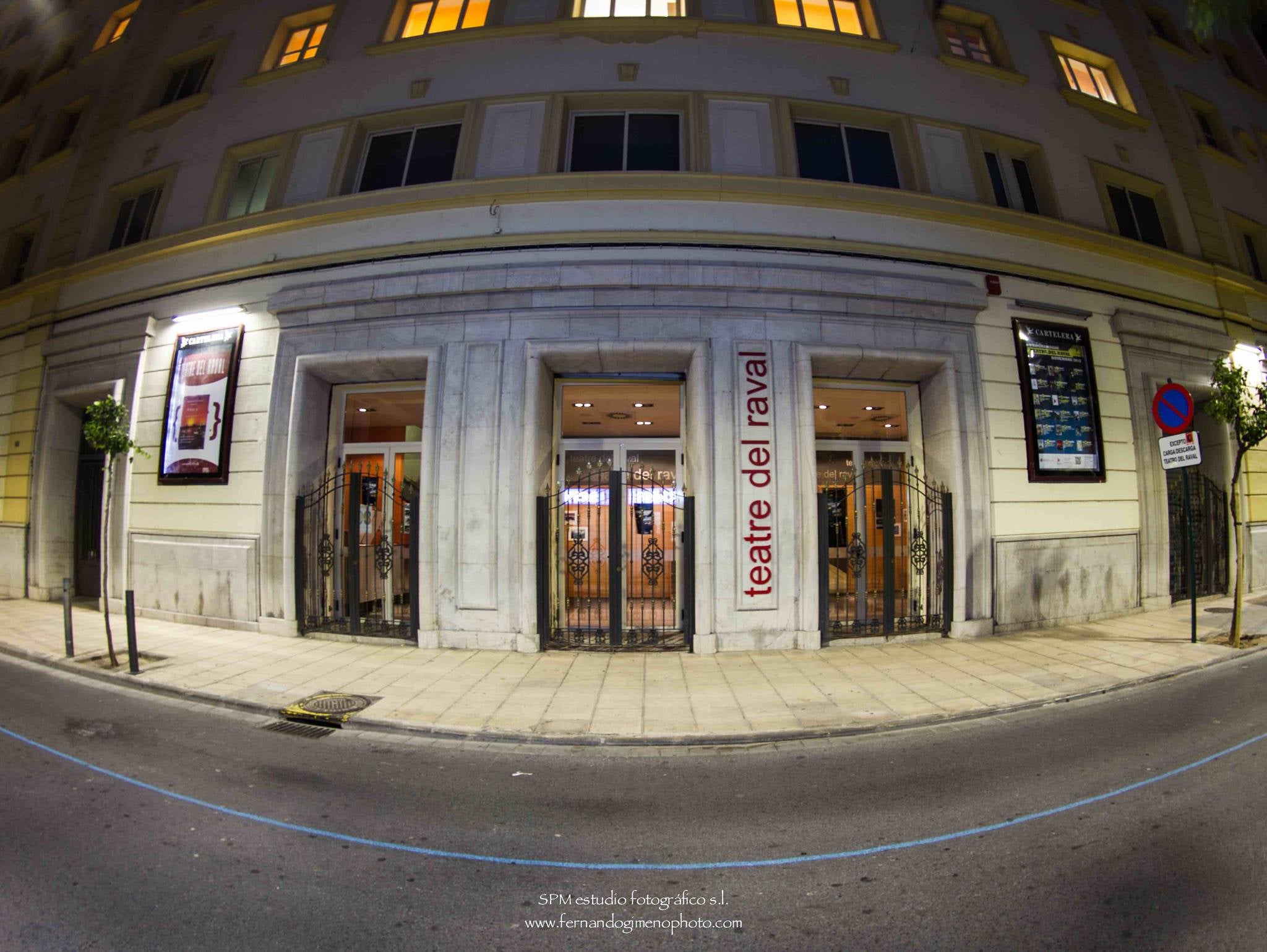 El IVC presenta 'Curts 2017' al Teatre Raval de Castellón El IVC presenta 'Curts 2017' al Teatre Raval de Castellón