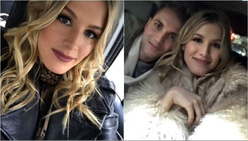 Eugenie Bouchard cumple su promesa... ¡cita con el fan ante el que perdió una apuesta! Eugenie Bouchard cumple su promesa... ¡cita con el fan ante el que perdió una apuesta!