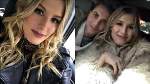 Cita de Bouchard con un fan