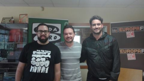 Onda Deportiva Canarias