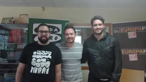 Onda Deportiva Canarias Onda Deportiva Canarias