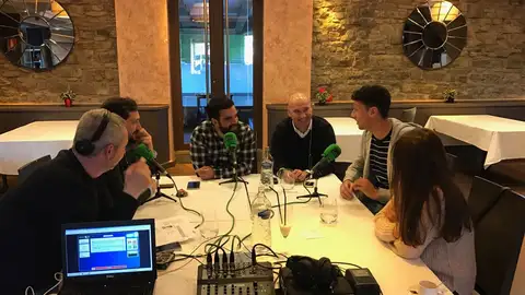 Tertulia Sporting Tertulia Sporting