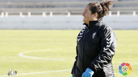 Mila Mart&iacute;nez