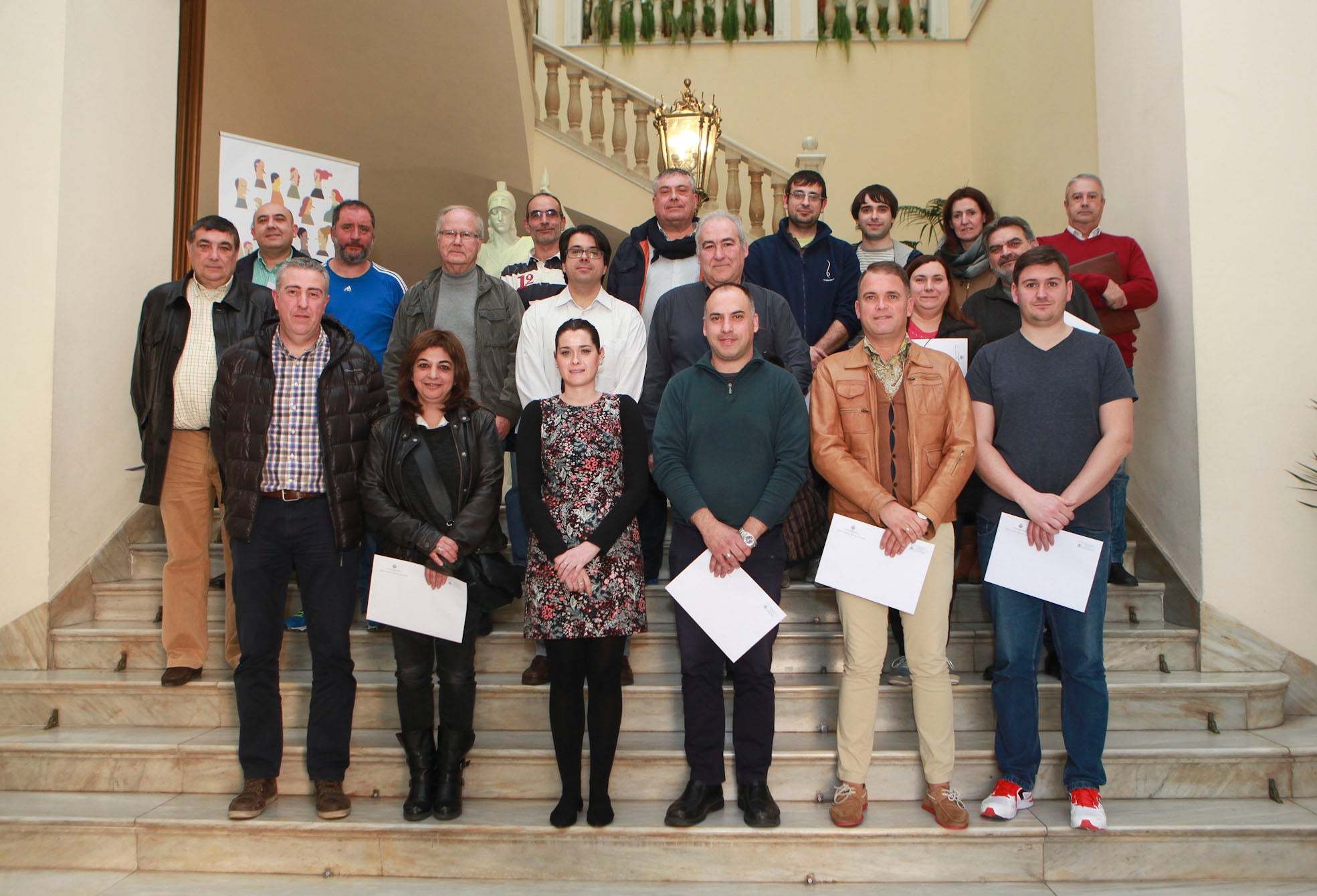 Castellón aumenta las subvenciones a las gaiatas para las fiestas de la Magdalena 2017 Castellón aumenta las subvenciones a las gaiatas para las fiestas de la Magdalena 2017