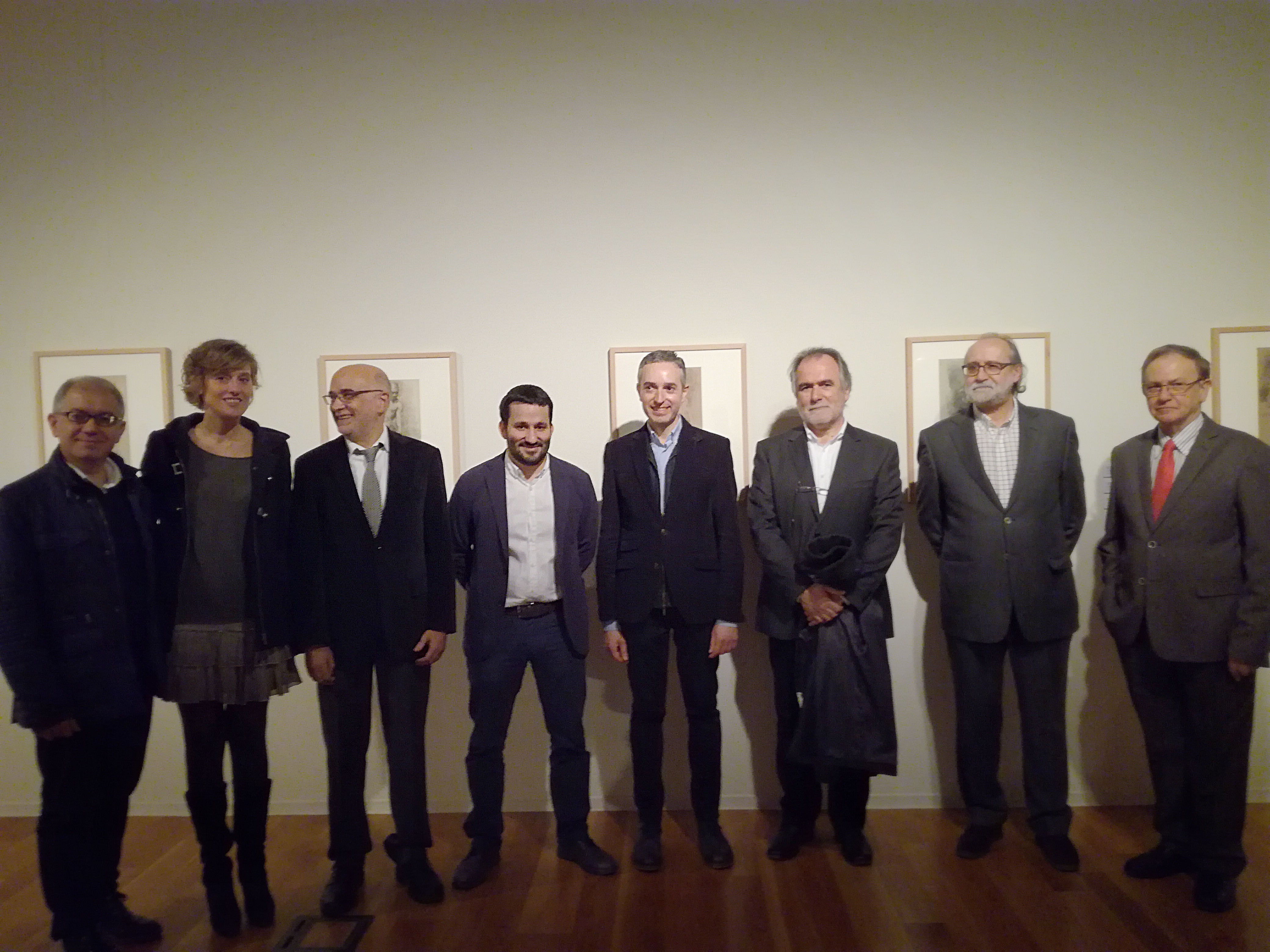 Castellón celebra el Año Pinazo con la primera exposición sobre el desnudo en su obra Castellón celebra el Año Pinazo con la primera exposición sobre el desnudo en su obra