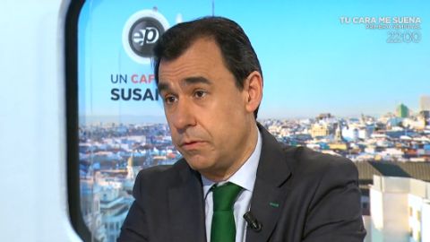 Fernando Mart&iacute;nez Maillo