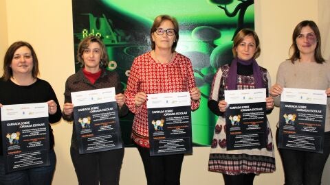Las seis AMPAS han programado una charla informativa sobre la jornada continua escolar.