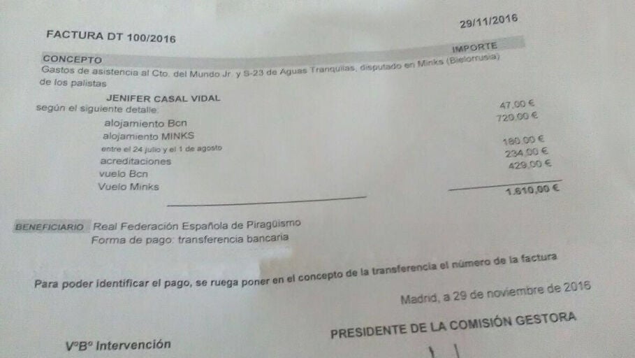 Factura