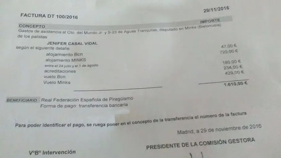 Factura Factura