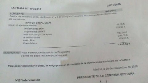 Factura